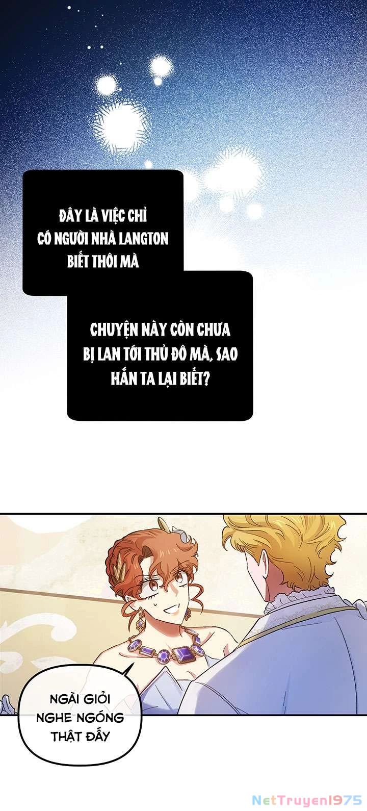 May Mắn Hay Bất Hạnh Chapter 52 - 51