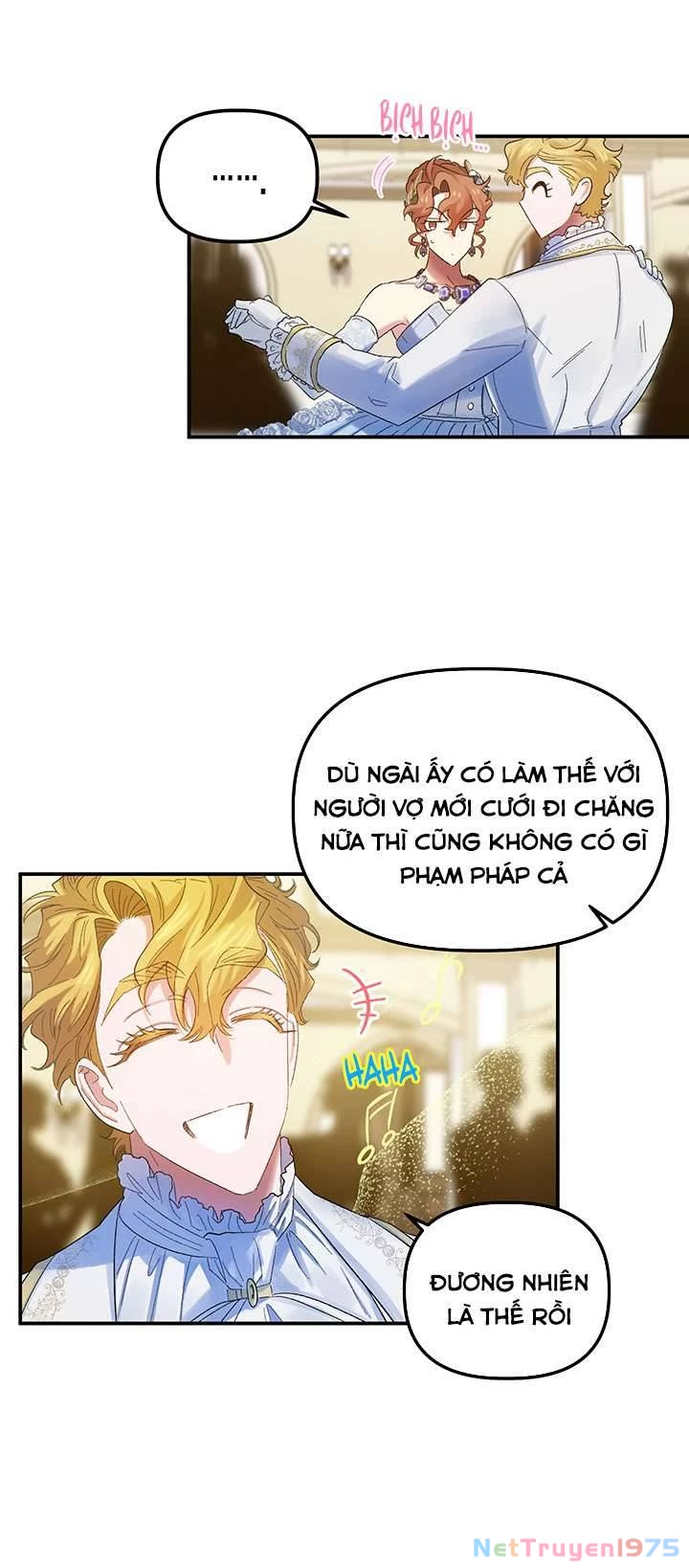 May Mắn Hay Bất Hạnh Chapter 53 - 3