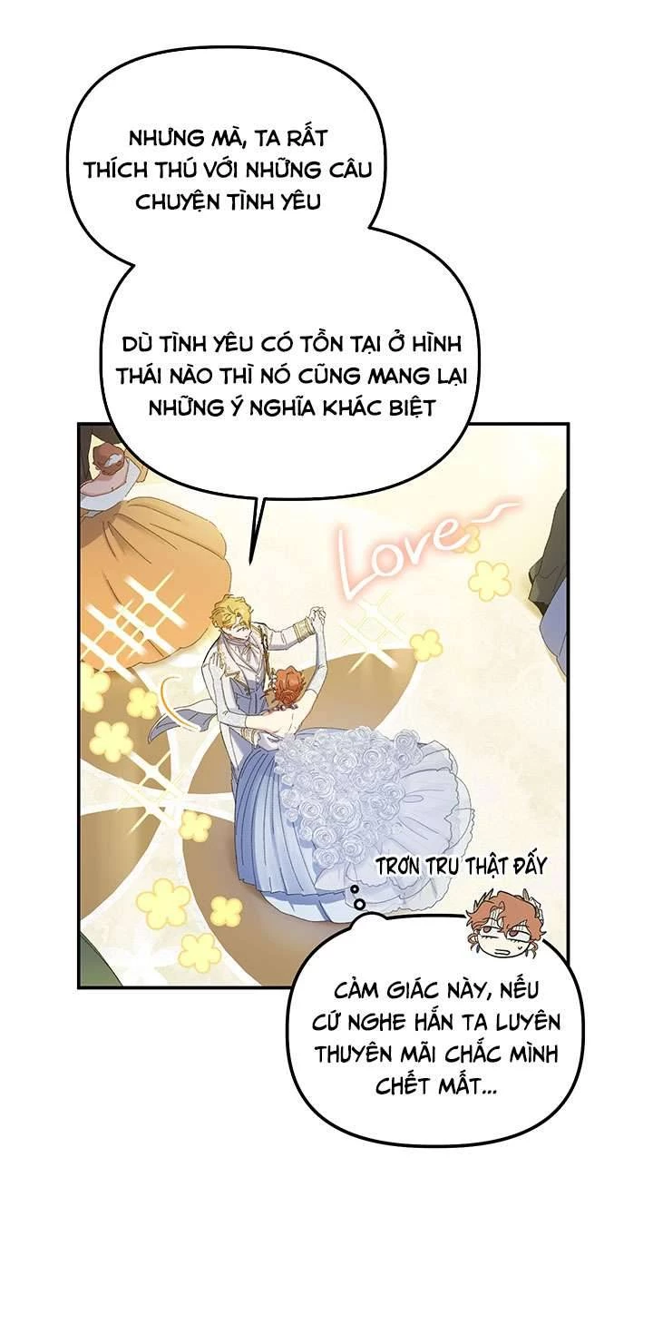 May Mắn Hay Bất Hạnh Chapter 53 - 4