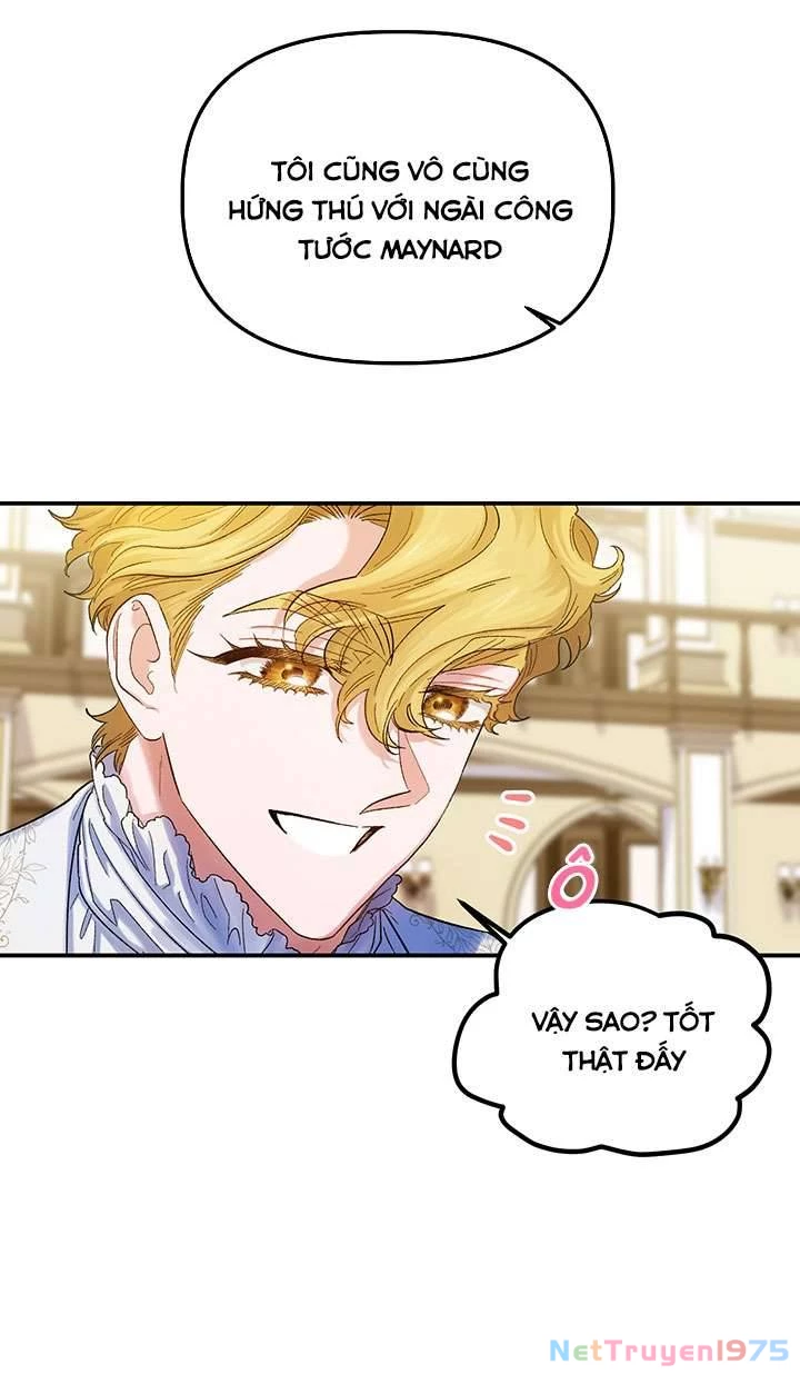 May Mắn Hay Bất Hạnh Chapter 53 - 6