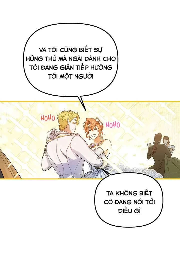 May Mắn Hay Bất Hạnh Chapter 53 - 7