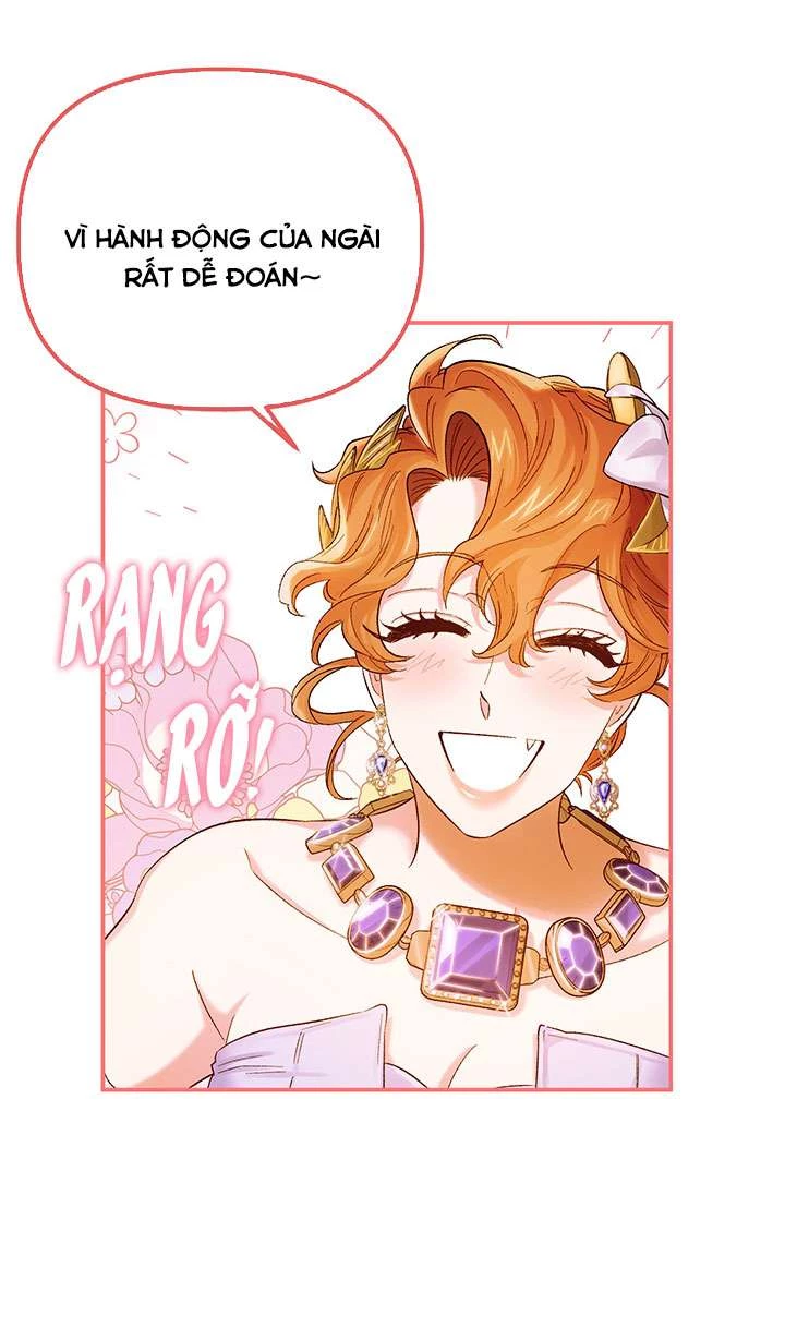 May Mắn Hay Bất Hạnh Chapter 53 - 8