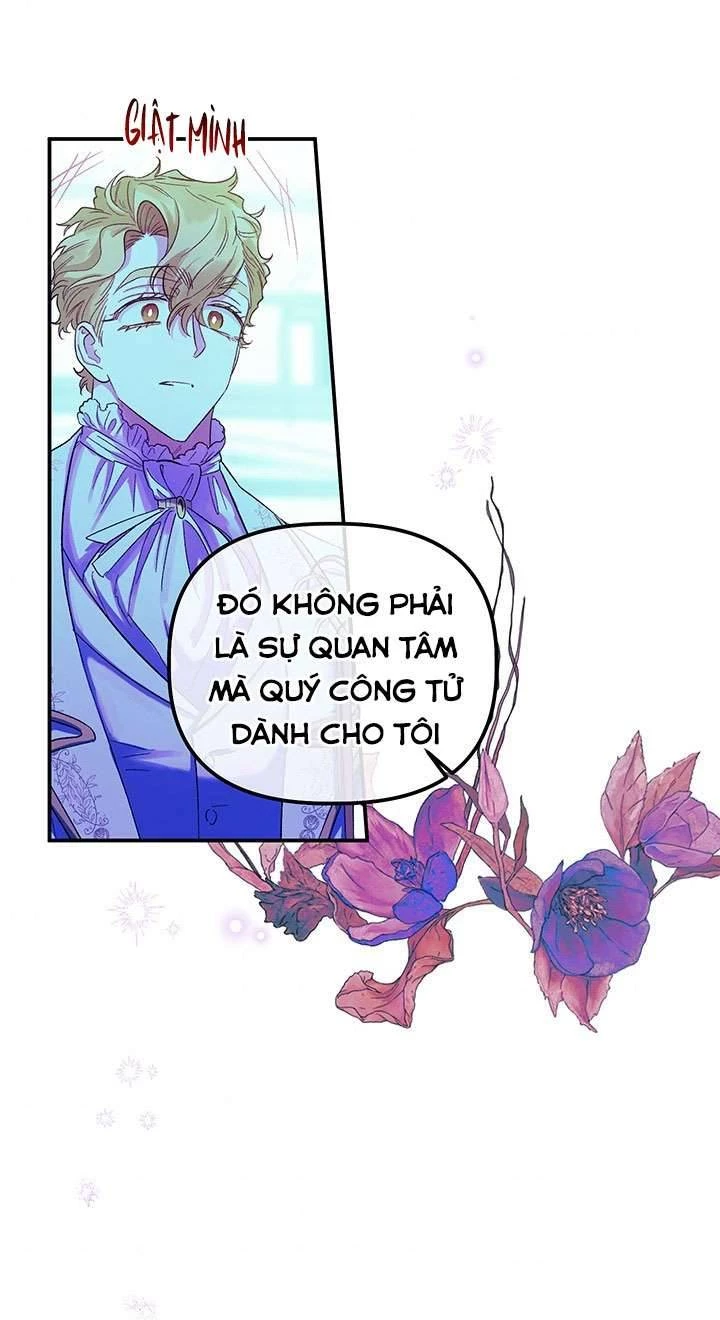 May Mắn Hay Bất Hạnh Chapter 53 - 9