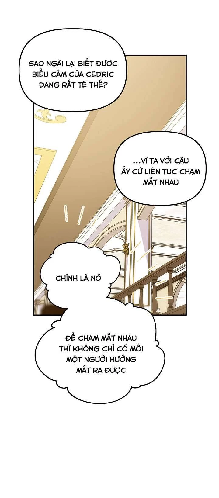 May Mắn Hay Bất Hạnh Chapter 53 - 13