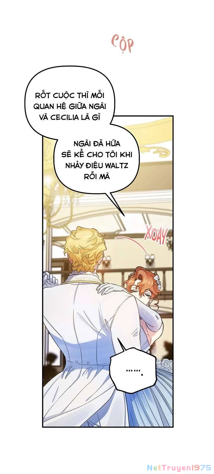 May Mắn Hay Bất Hạnh Chapter 53 - 21