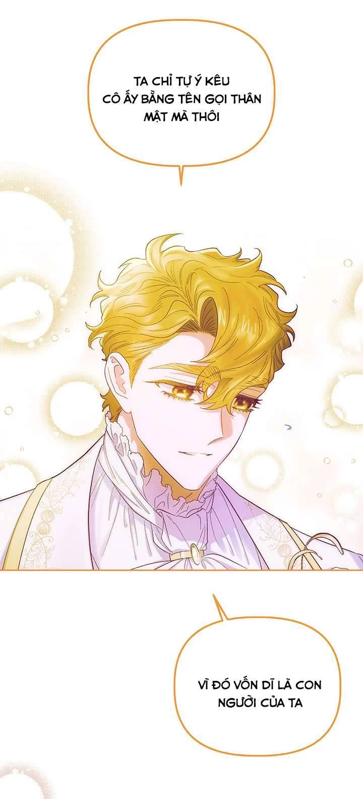May Mắn Hay Bất Hạnh Chapter 53 - 25
