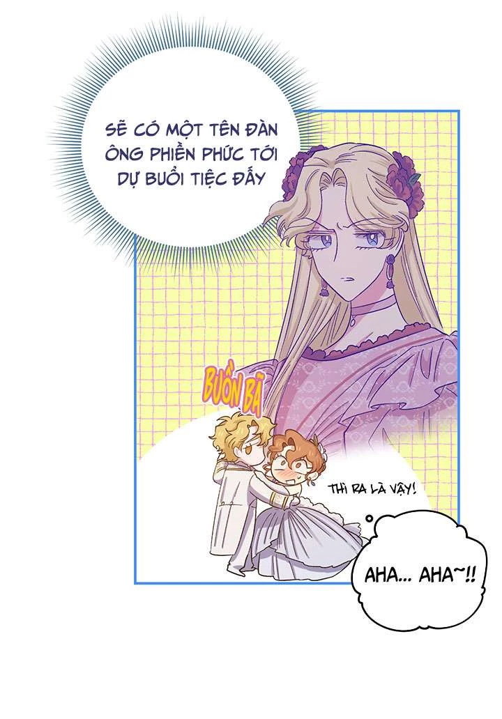 May Mắn Hay Bất Hạnh Chapter 53 - 27