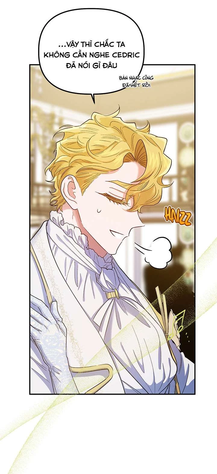 May Mắn Hay Bất Hạnh Chapter 53 - 29