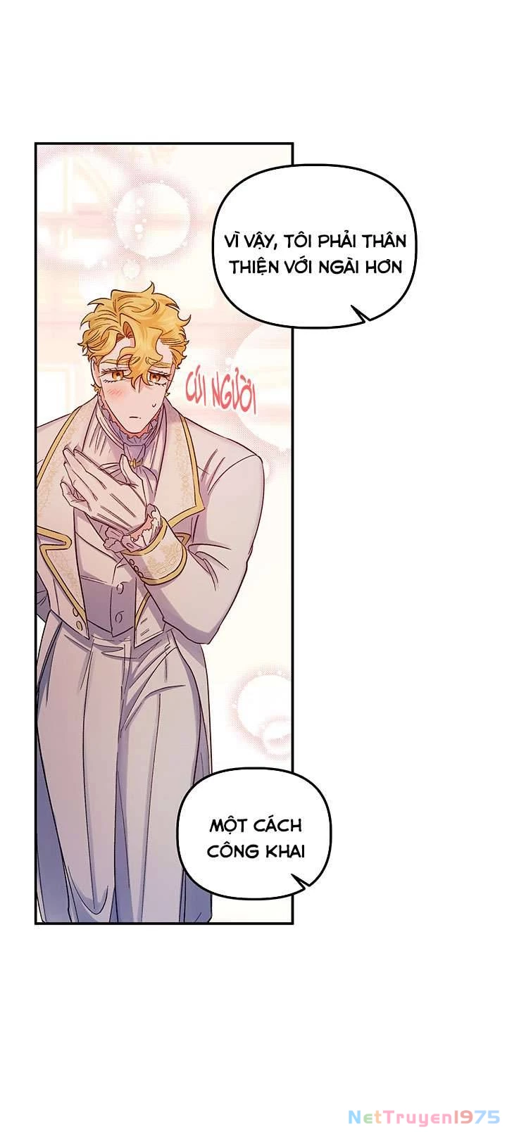May Mắn Hay Bất Hạnh Chapter 53 - 33