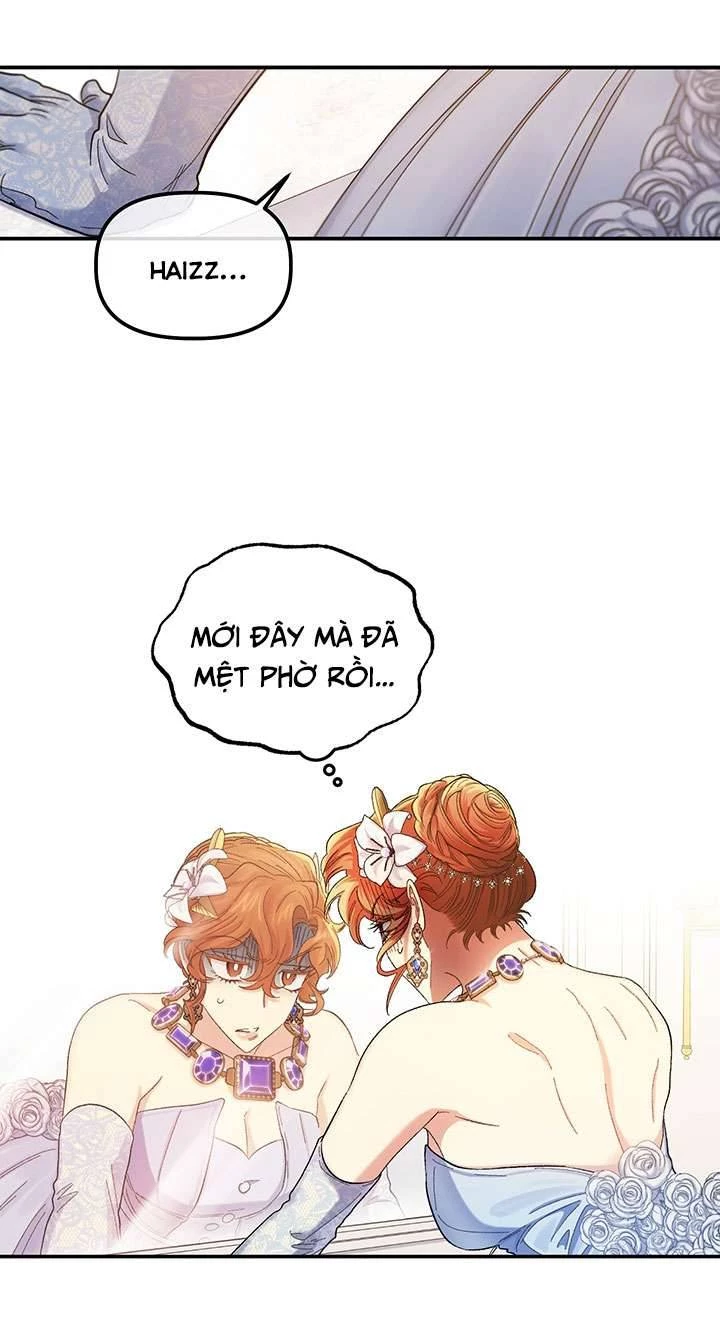 May Mắn Hay Bất Hạnh Chapter 53 - 37