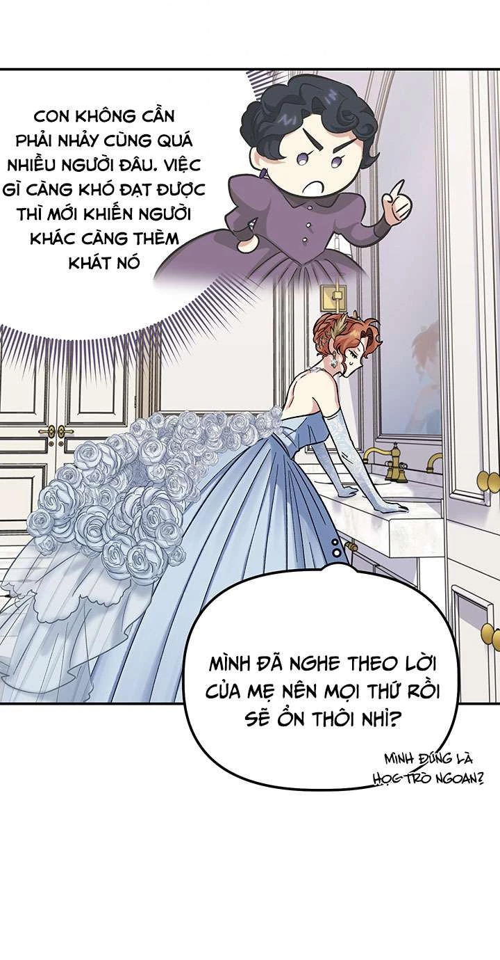 May Mắn Hay Bất Hạnh Chapter 53 - 39