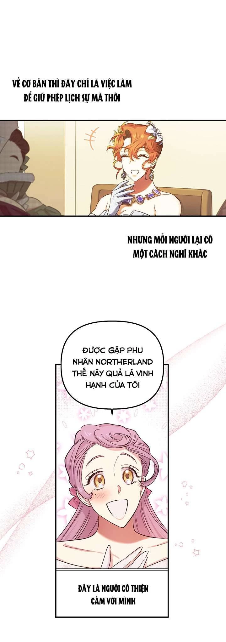 May Mắn Hay Bất Hạnh Chapter 53 - 41