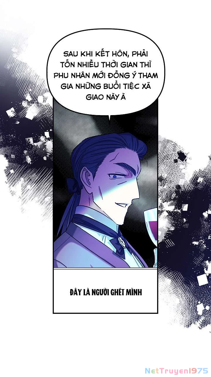 May Mắn Hay Bất Hạnh Chapter 53 - 42