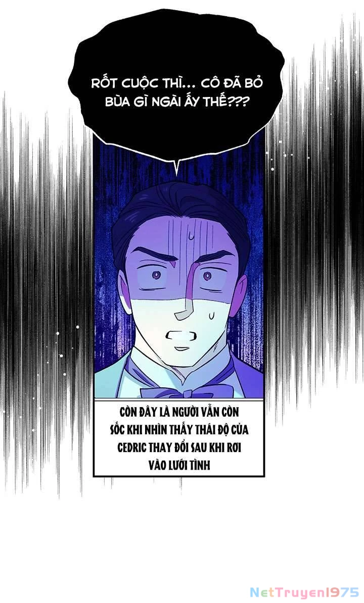 May Mắn Hay Bất Hạnh Chapter 53 - 43