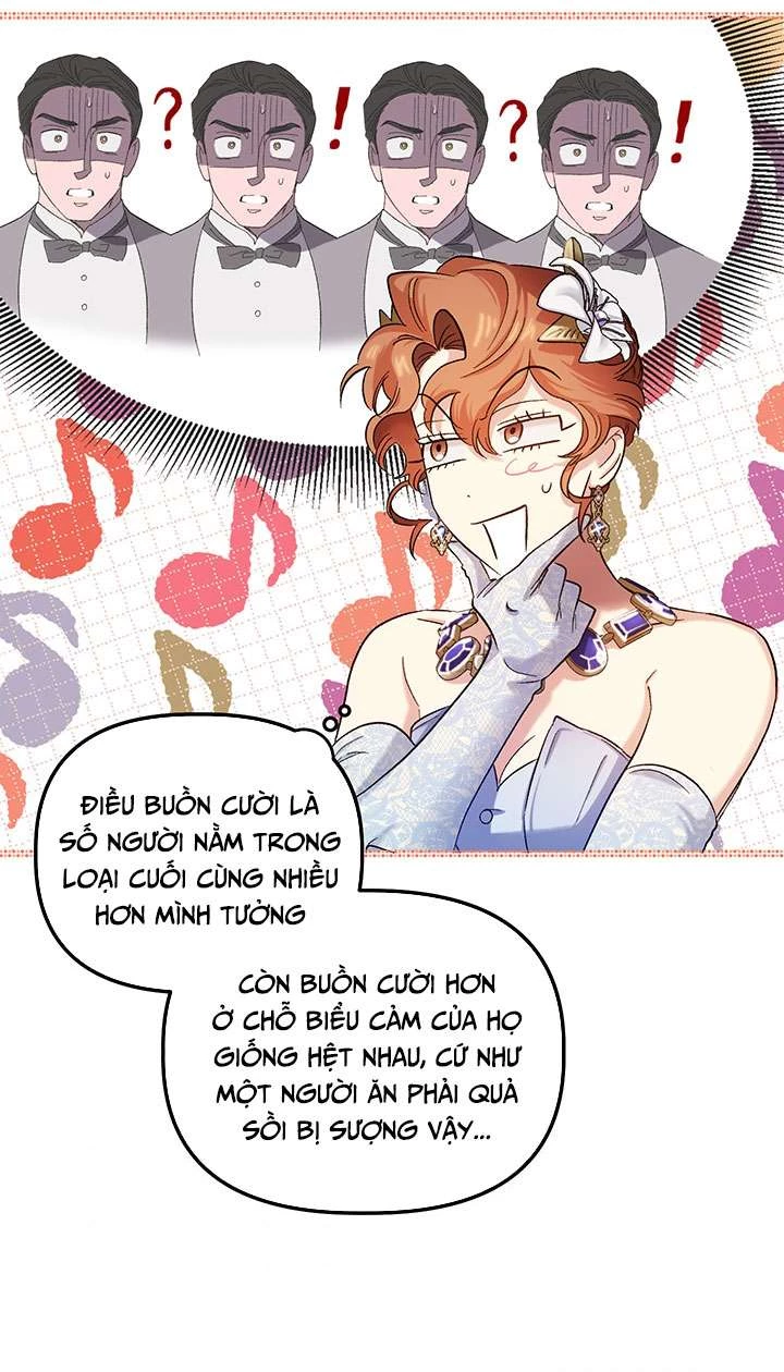 May Mắn Hay Bất Hạnh Chapter 53 - 44