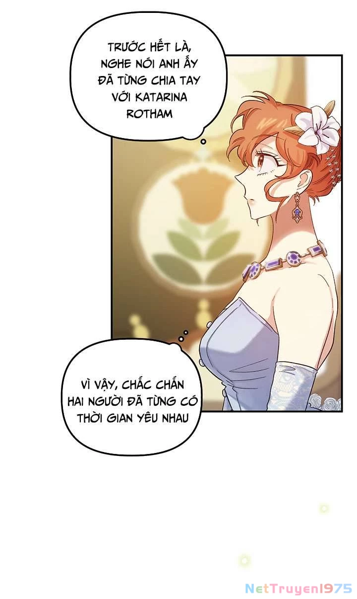 May Mắn Hay Bất Hạnh Chapter 53 - 48