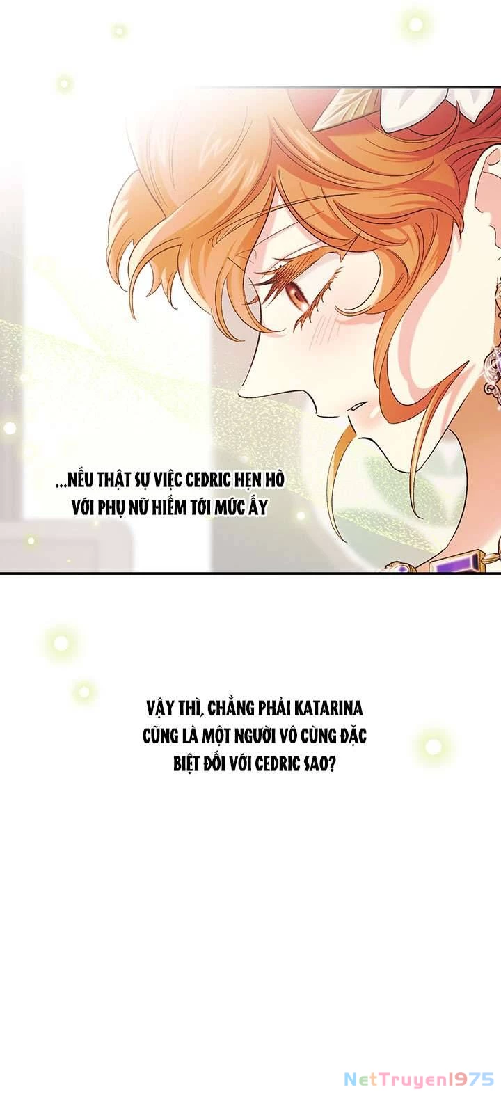 May Mắn Hay Bất Hạnh Chapter 53 - 49