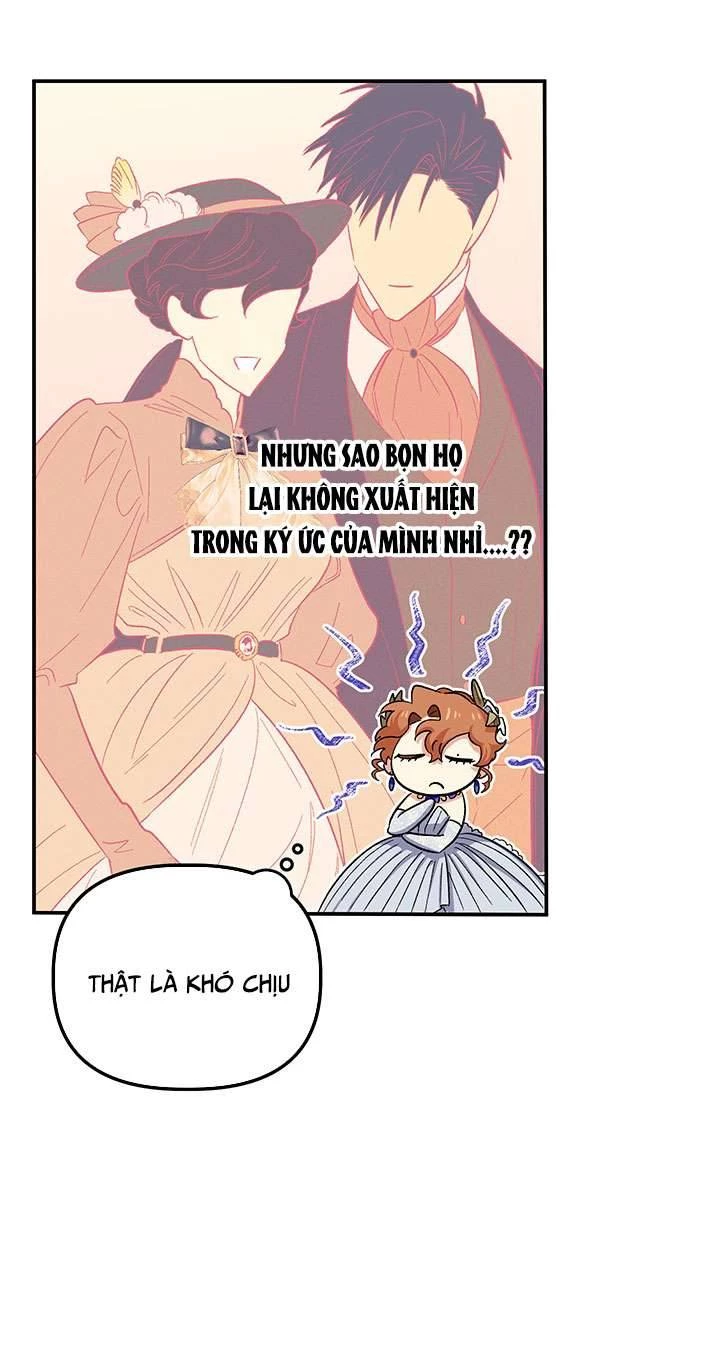 May Mắn Hay Bất Hạnh Chapter 53 - 50