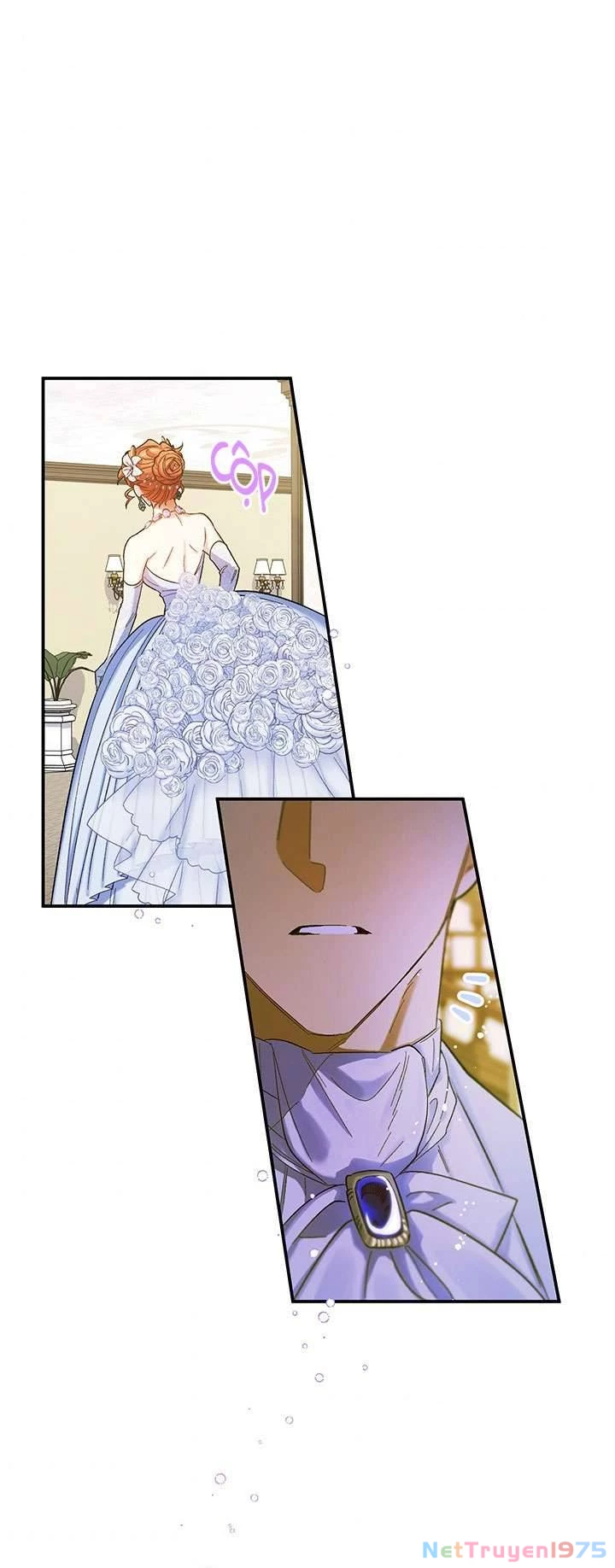 May Mắn Hay Bất Hạnh Chapter 53 - 52