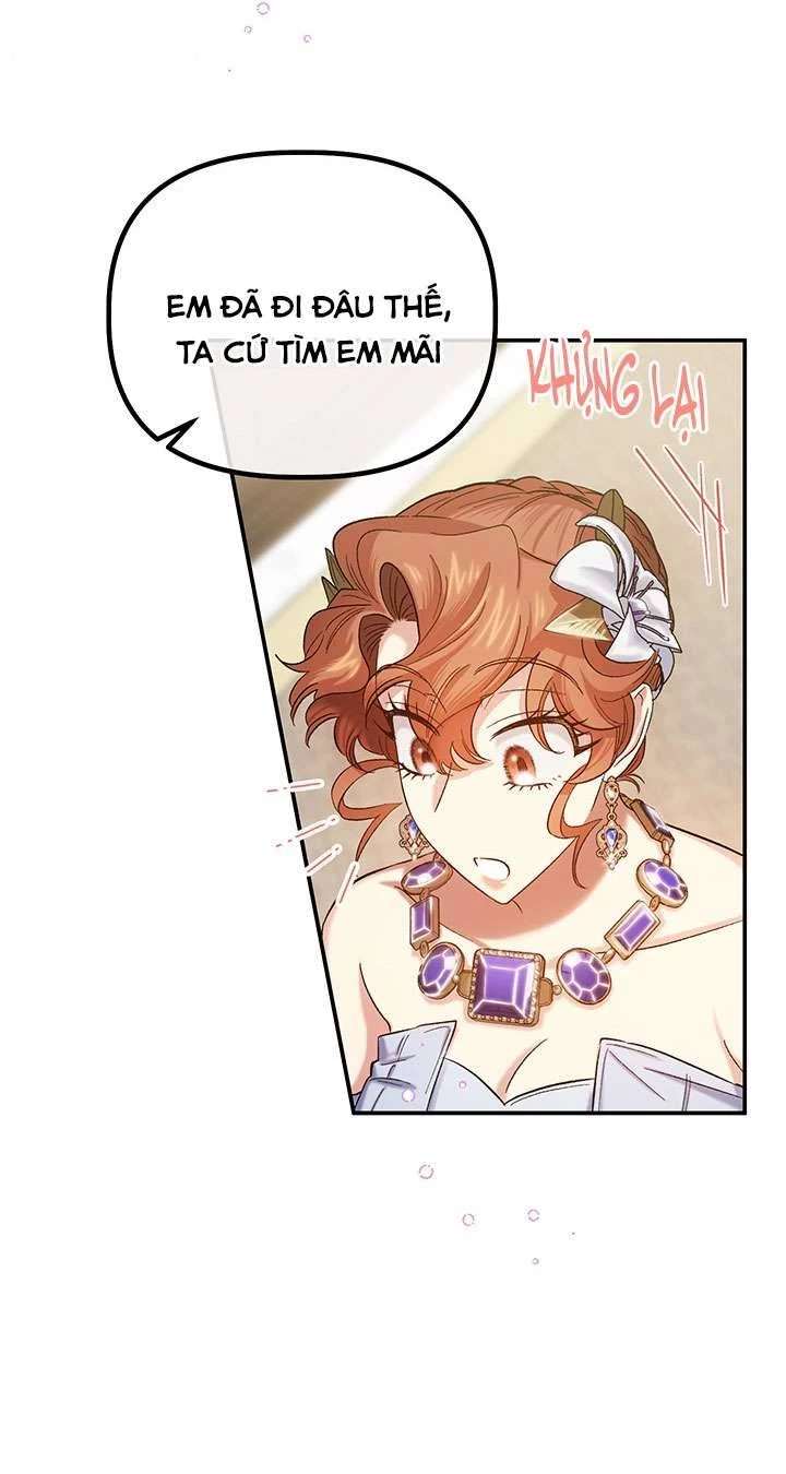 May Mắn Hay Bất Hạnh Chapter 53 - 53