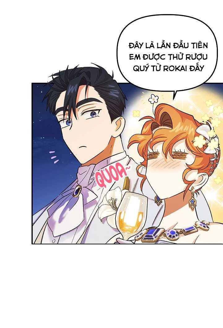 May Mắn Hay Bất Hạnh Chapter 54 - 4