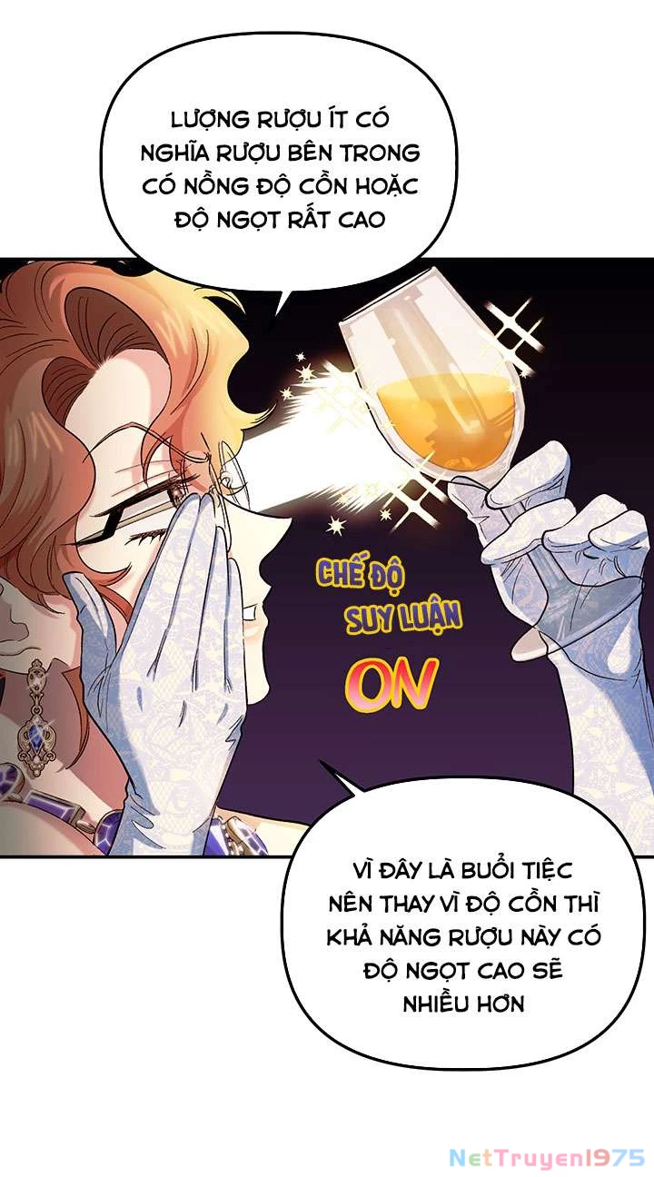 May Mắn Hay Bất Hạnh Chapter 54 - 6
