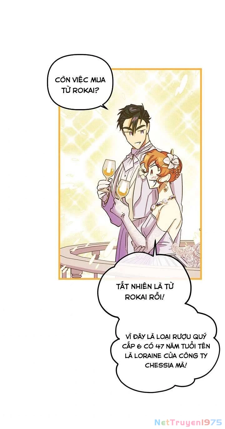 May Mắn Hay Bất Hạnh Chapter 54 - 8