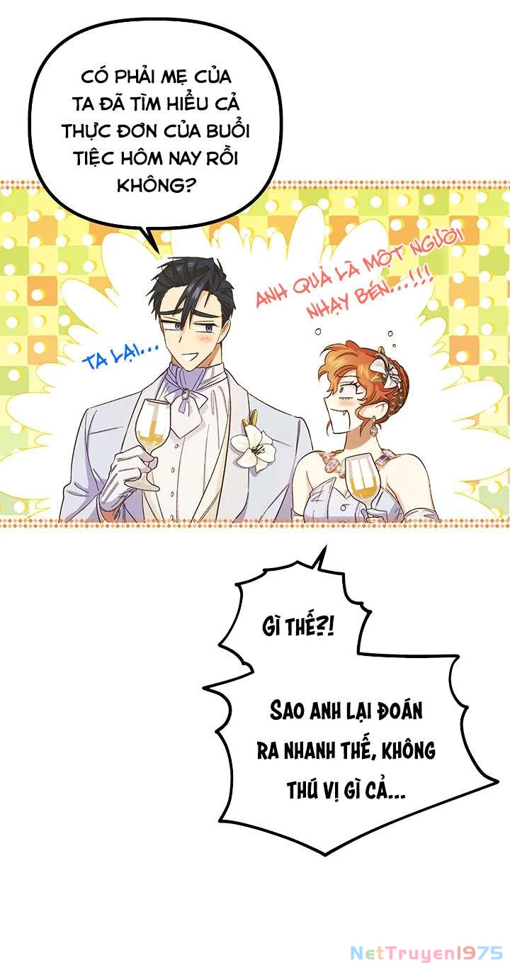 May Mắn Hay Bất Hạnh Chapter 54 - 10