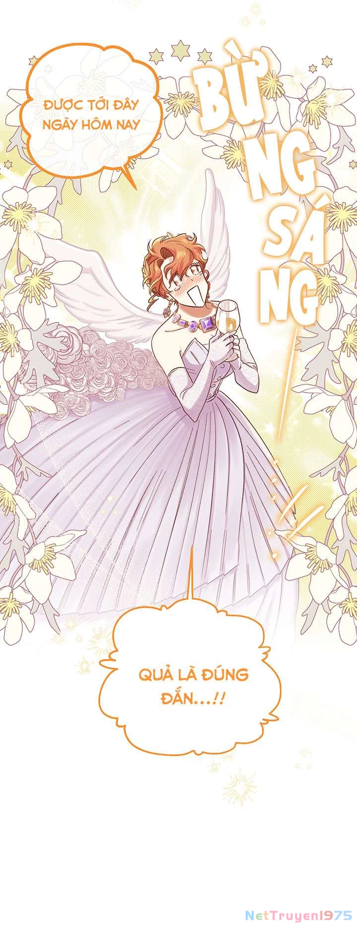 May Mắn Hay Bất Hạnh Chapter 54 - 20