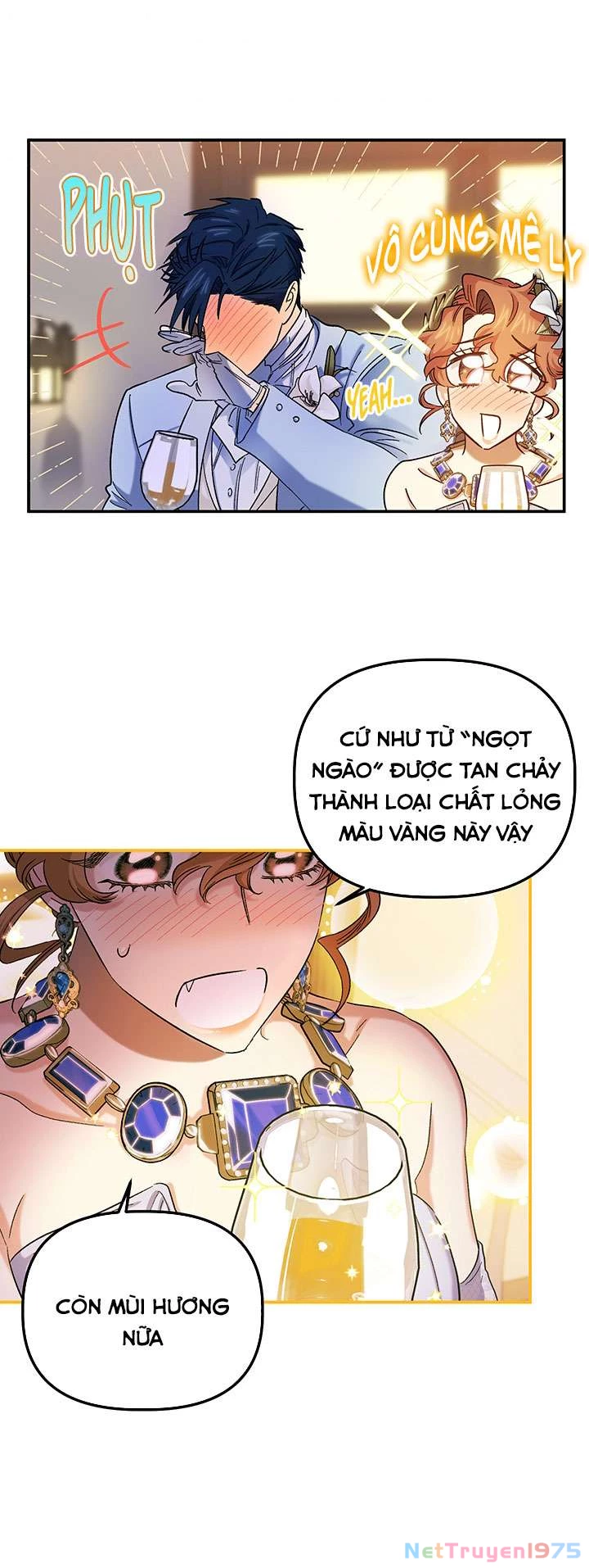 May Mắn Hay Bất Hạnh Chapter 54 - 23
