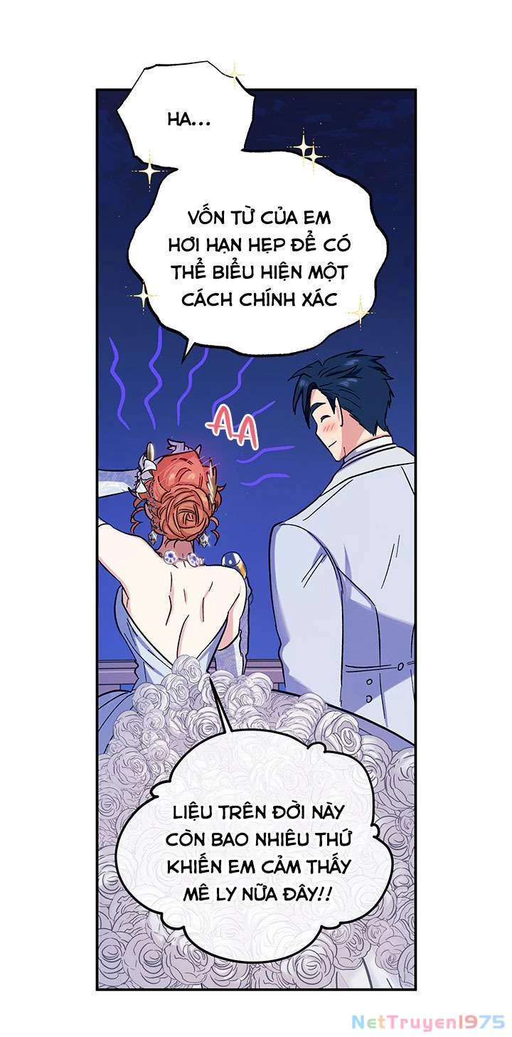 May Mắn Hay Bất Hạnh Chapter 54 - 24
