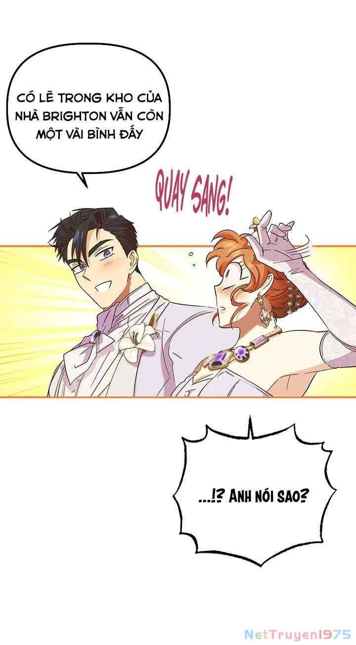 May Mắn Hay Bất Hạnh Chapter 54 - 25