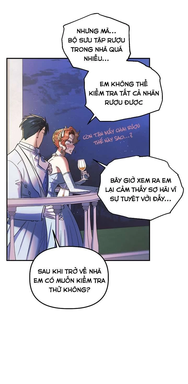 May Mắn Hay Bất Hạnh Chapter 54 - 27