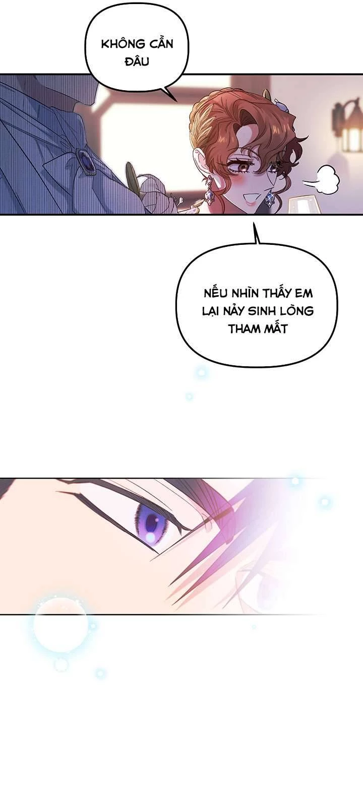 May Mắn Hay Bất Hạnh Chapter 54 - 28