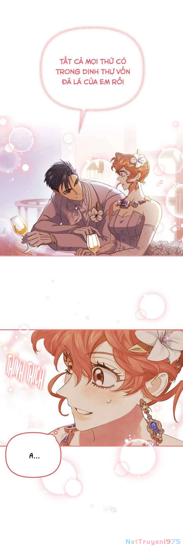 May Mắn Hay Bất Hạnh Chapter 54 - 29