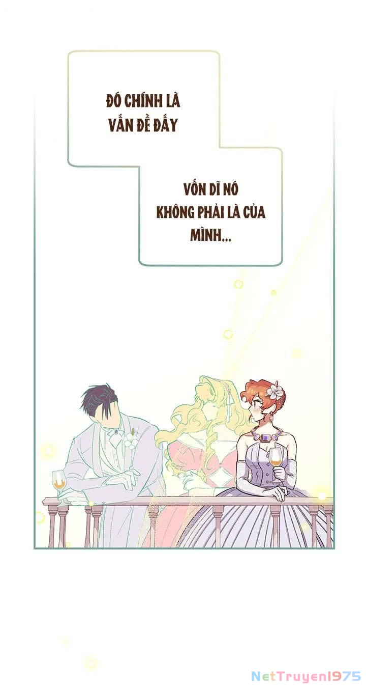 May Mắn Hay Bất Hạnh Chapter 54 - 30