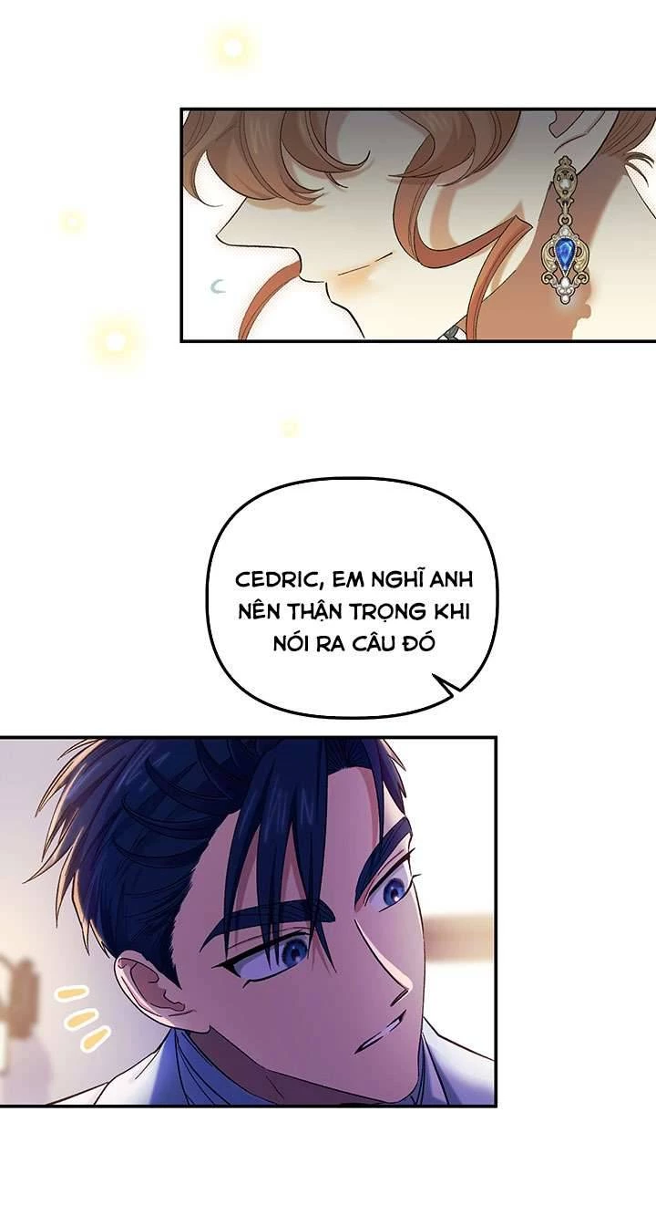 May Mắn Hay Bất Hạnh Chapter 54 - 31