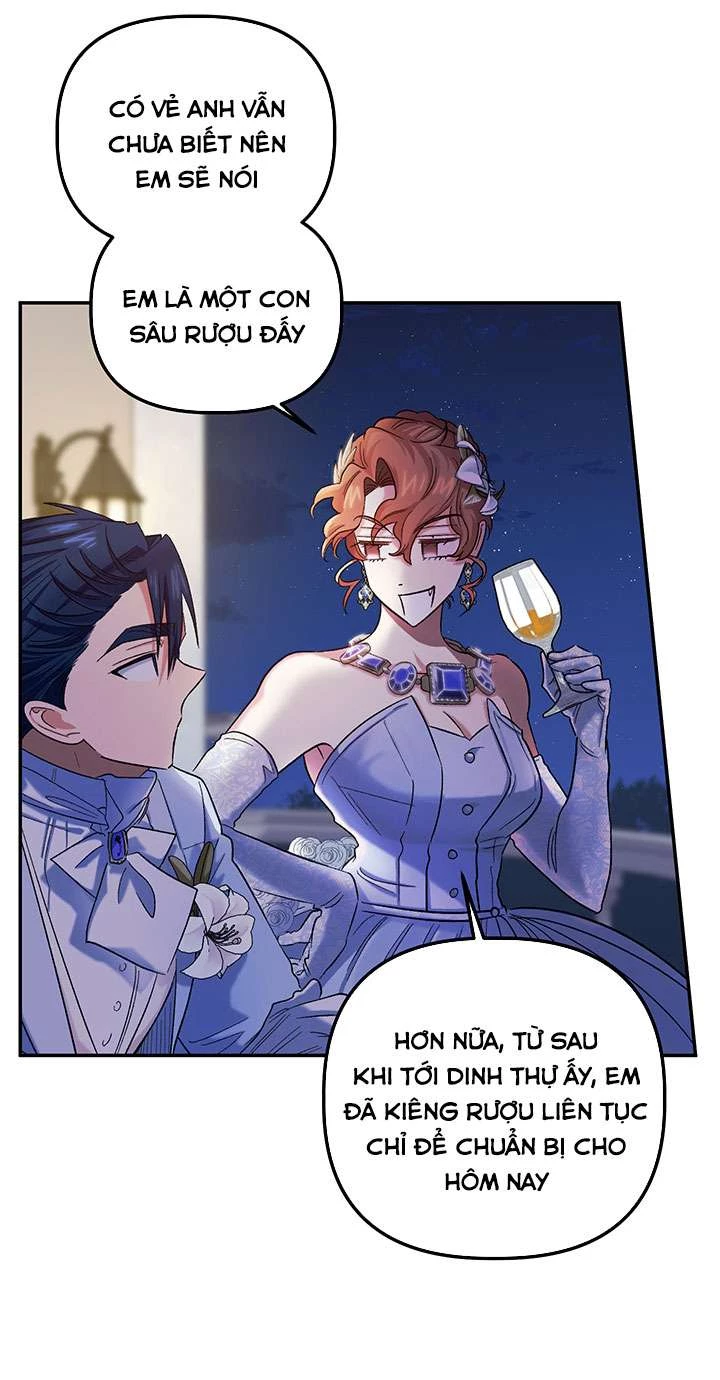 May Mắn Hay Bất Hạnh Chapter 54 - 32