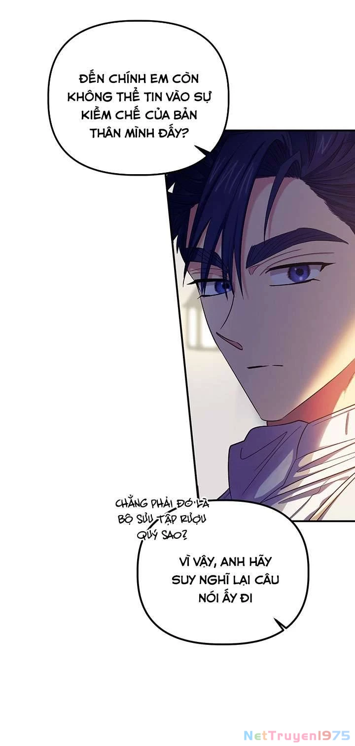 May Mắn Hay Bất Hạnh Chapter 54 - 33