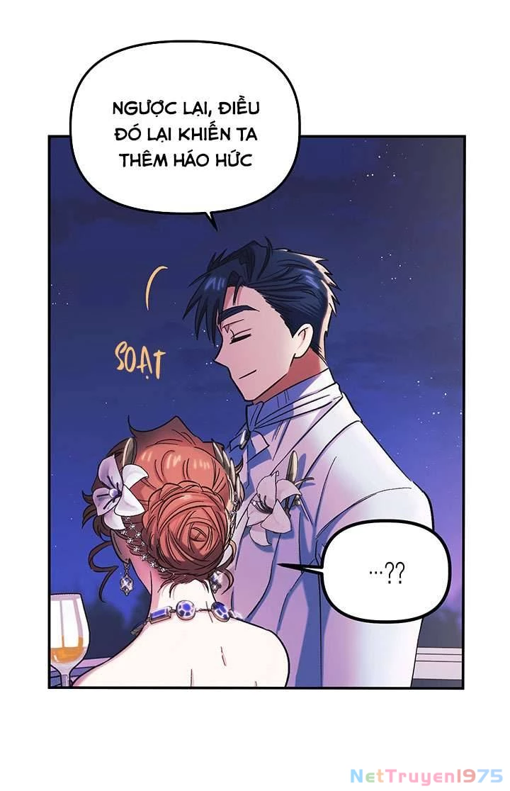 May Mắn Hay Bất Hạnh Chapter 54 - 34
