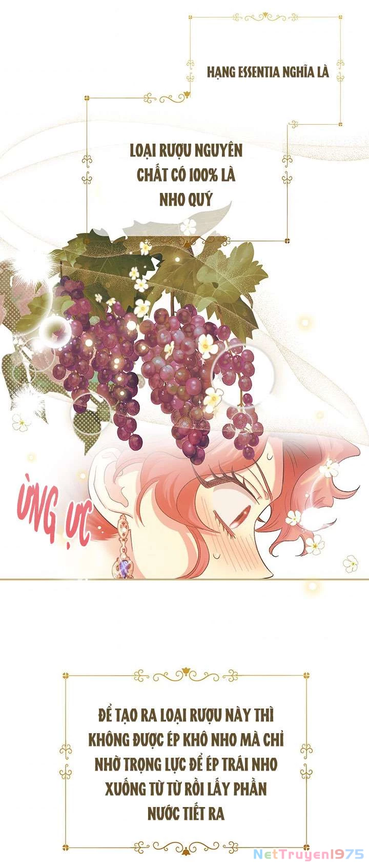 May Mắn Hay Bất Hạnh Chapter 54 - 36