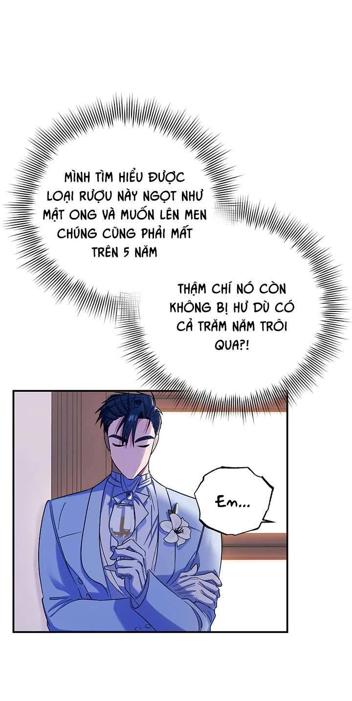 May Mắn Hay Bất Hạnh Chapter 54 - 37