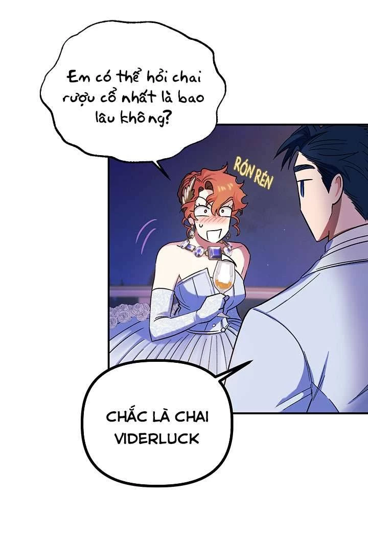 May Mắn Hay Bất Hạnh Chapter 54 - 38