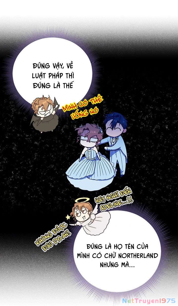 May Mắn Hay Bất Hạnh Chapter 54 - 43