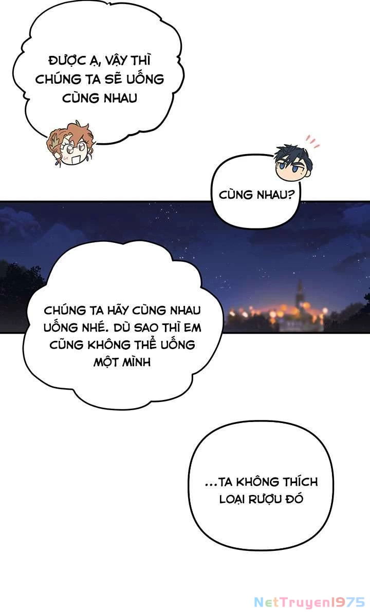 May Mắn Hay Bất Hạnh Chapter 54 - 45