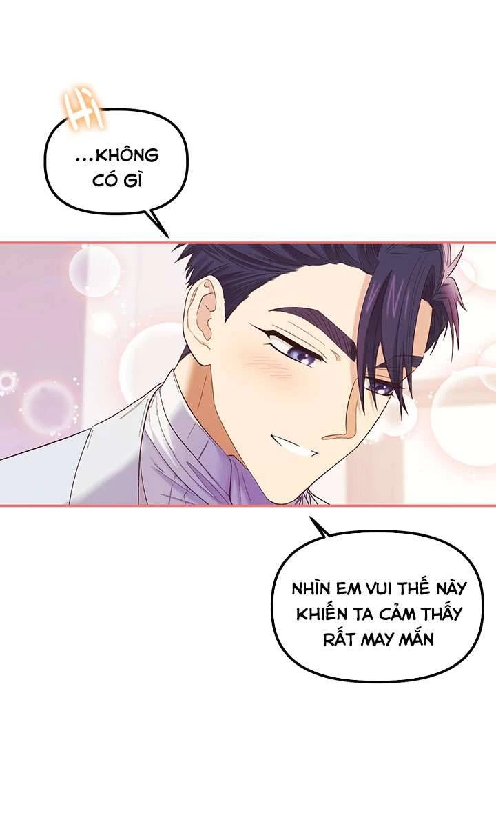 May Mắn Hay Bất Hạnh Chapter 55 - 3