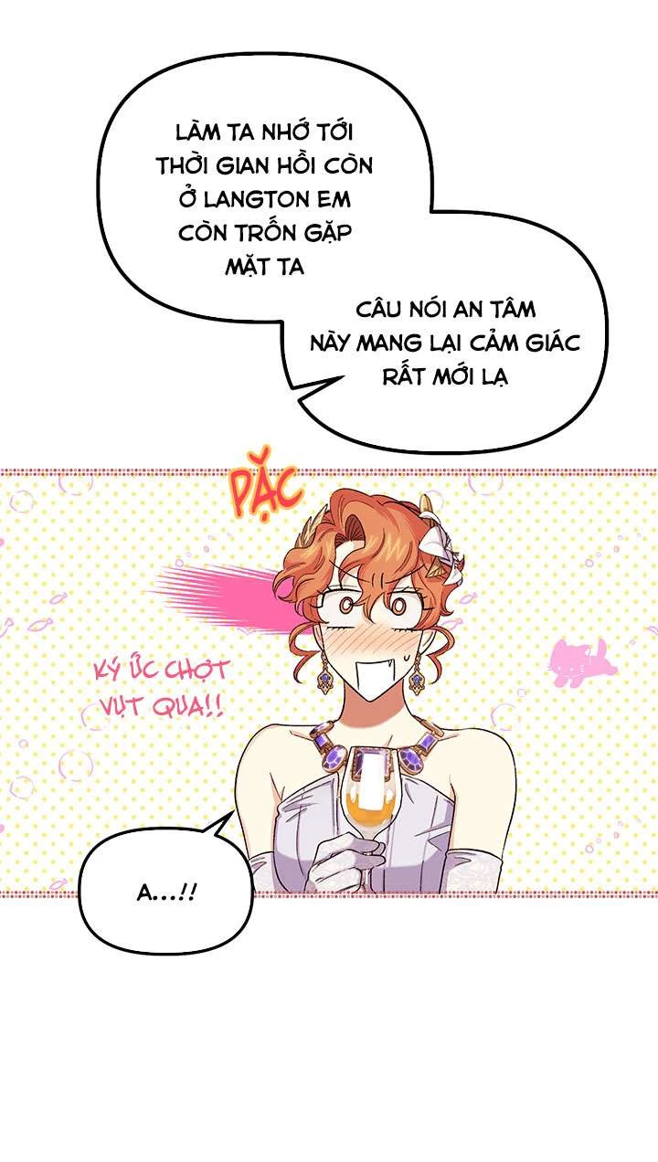May Mắn Hay Bất Hạnh Chapter 55 - 4