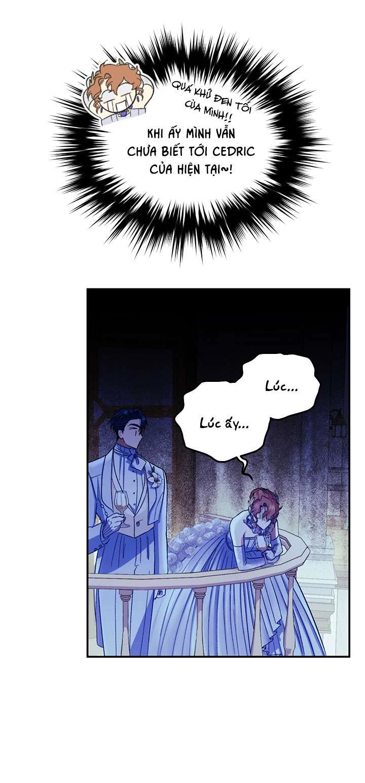 May Mắn Hay Bất Hạnh Chapter 55 - 5
