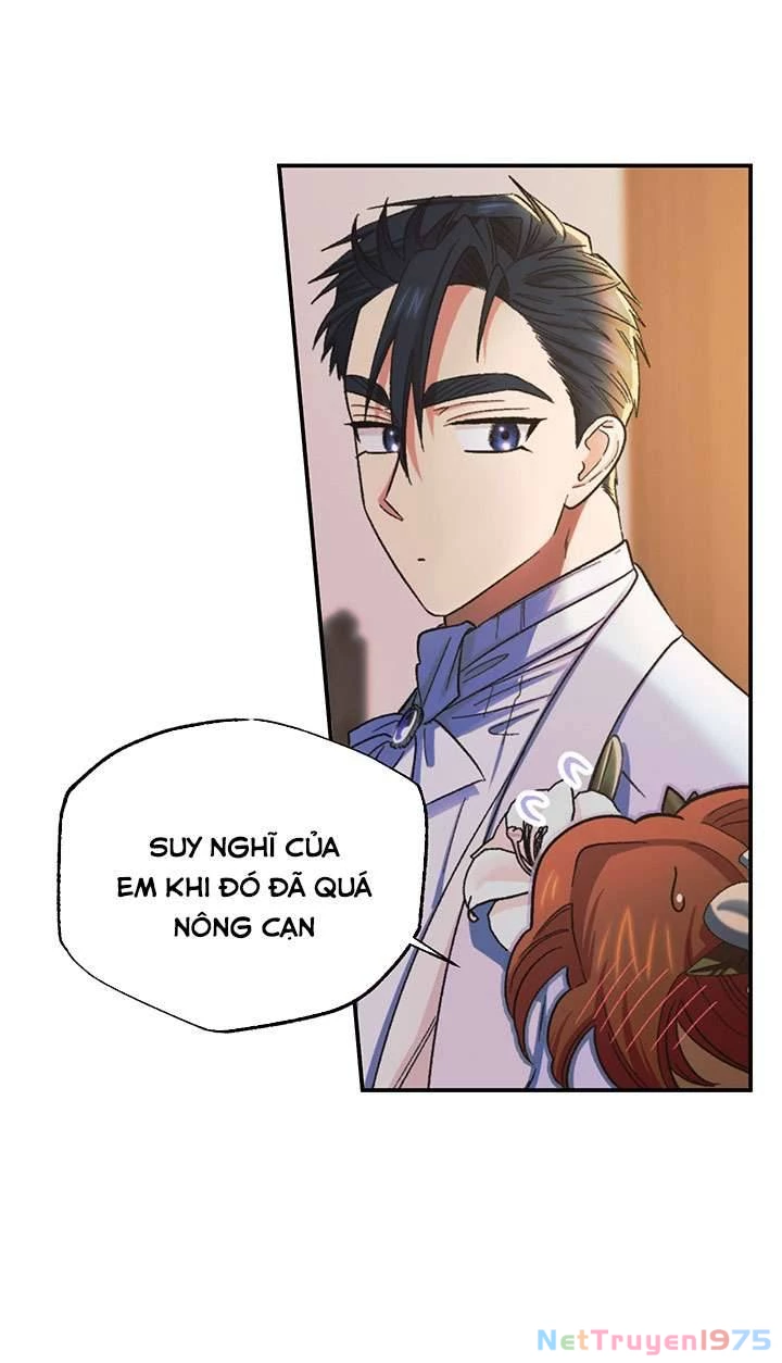 May Mắn Hay Bất Hạnh Chapter 55 - 7