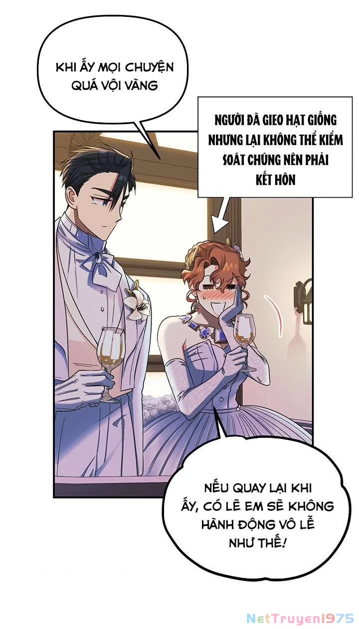 May Mắn Hay Bất Hạnh Chapter 55 - 8